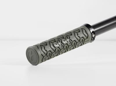 Bontrager Griff Bontrager SE Elite Ocean Recycled Plastic Ol Produktbild 1