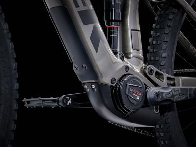 Trek Rail 5 Deore 625W EU XL Mercury Produktbild 9