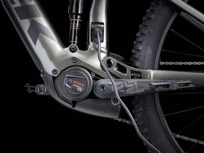 Trek Rail 5 Deore 625W EU XL Mercury Produktbild 3
