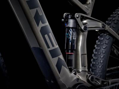 Trek Rail 5 Deore 625W EU XL Mercury Produktbild 8