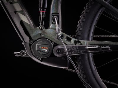 Trek Rail 7 Deore/XT EU S Dark Prismatic Produktbild 3