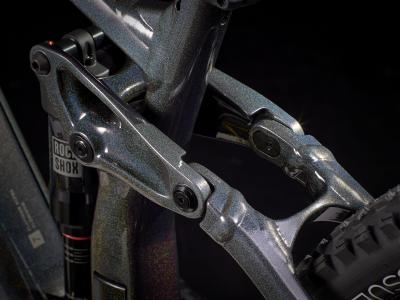 Trek Rail 7 Deore/XT EU S Dark Prismatic Produktbild 7