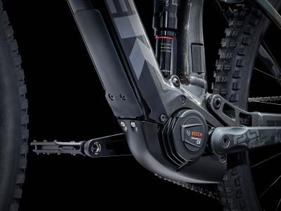 Trek Rail 7 Deore/XT EU M Dark Prismatic Produktbild 9