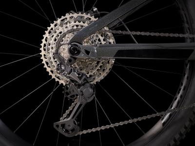 Trek Rail 7 Deore/XT EU M Dark Prismatic Produktbild 10