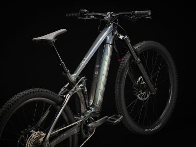 Trek Rail 7 Deore/XT EU M Dark Prismatic Produktbild 2