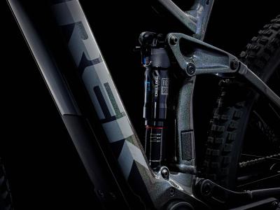 Trek Rail 7 Deore/XT EU M Dark Prismatic Produktbild 8