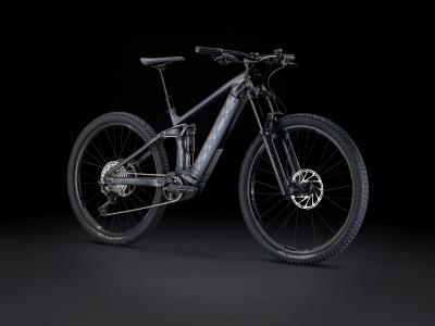Trek Rail 7 Deore/XT EU XL Dark Prismatic Produktbild 1