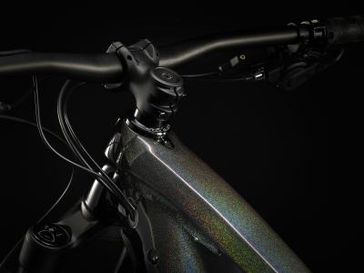 Trek Rail 7 Deore/XT EU XL Dark Prismatic Produktbild 5