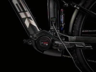 Trek Powerfly FS 7 EU S 27.5 Dark Prismatic/Trek Black Produktbild 2