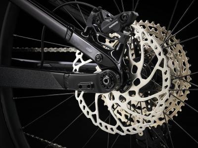 Trek Powerfly FS 7 EU S 27.5 Dark Prismatic/Trek Black Produktbild 8