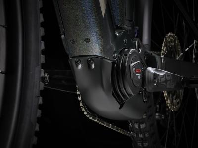 Trek Powerfly FS 7 EU M 29 Dark Prismatic/Trek Black Produktbild 9