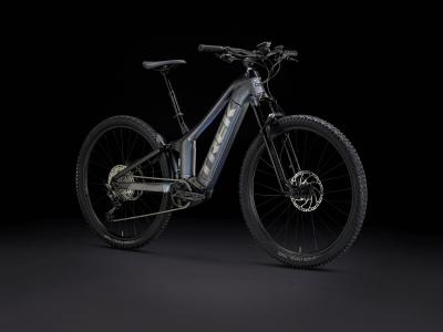 Trek Powerfly FS 7 EU L 29 Dark Prismatic/Trek Black Produktbild 1