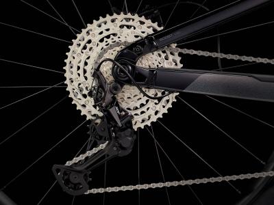 Trek Powerfly FS 7 EU L 29 Dark Prismatic/Trek Black Produktbild 7
