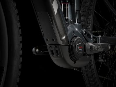 Trek Rail 9.7 SLX/XT EU M Galactic Grey Produktbild 9