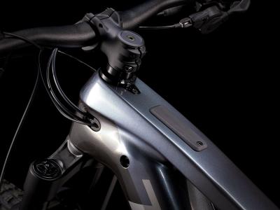 Trek Rail 9.7 SLX/XT EU M Galactic Grey Produktbild 5