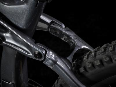 Trek Rail 9.7 SLX/XT EU L Galactic Grey Produktbild 7
