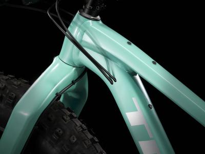 Trek Farley 5 S Satin Blue Sage to Lithium Grey Fade Produktbild 6