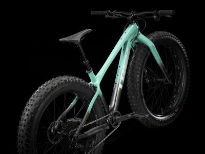 Trek Farley 5 XL Satin Blue Sage to Lithium Grey Fade Produktbild 2