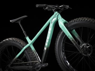 Trek Farley 5 XL Satin Blue Sage to Lithium Grey Fade Produktbild 7