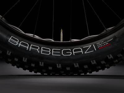 Trek Farley 9.6 S Lava Produktbild 5