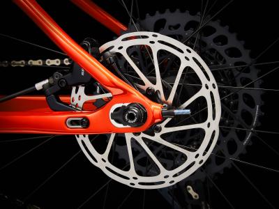 Trek Farley 9.6 S Lava Produktbild 8