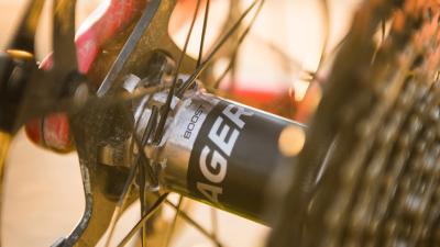 Trek Farley 9.6 M Lava Produktbild 17