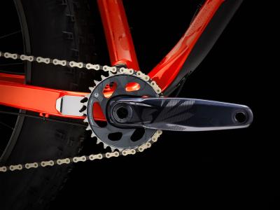 Trek Farley 9.6 M Lava Produktbild 4