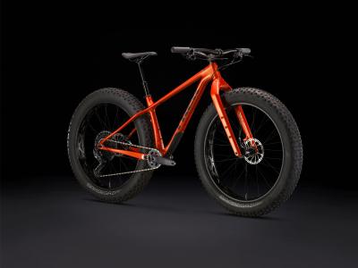 Trek Farley 9.6 XL Lava Produktbild 1