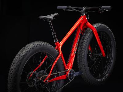 Trek Farley 9.6 XL Lava Produktbild 2