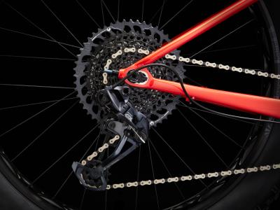 Trek Farley 9.6 XL Lava Produktbild 3