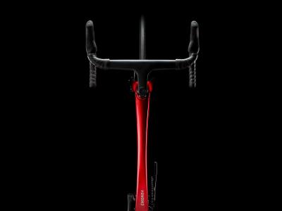 Trek Emonda SLR 7 47 Metallic Red Smoke to Red Carbon S Produktbild 8