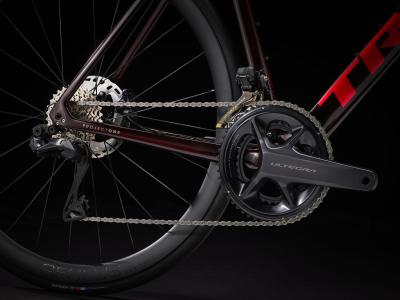 Trek Emonda SLR 7 50 Metallic Red Smoke to Red Carbon S Produktbild 10