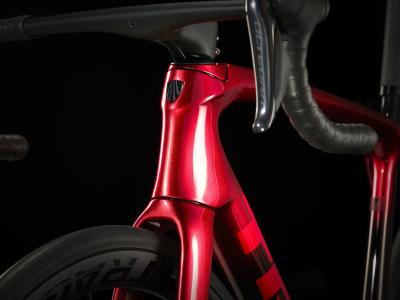Trek Emonda SLR 7 56 Metallic Red Smoke to Red Carbon S Produktbild 3