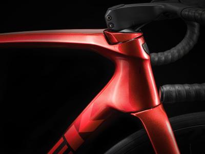 Trek Emonda SLR 7 58 Metallic Red Smoke to Red Carbon S Produktbild 4