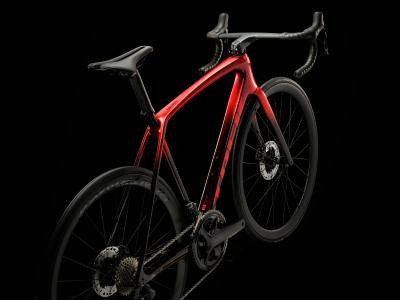 Trek Emonda SLR 7 60 Metallic Red Smoke to Red Carbon S Produktbild 2