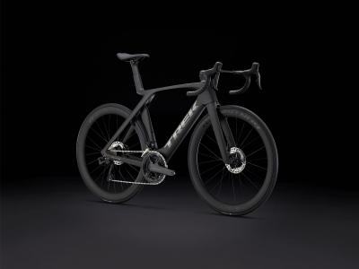 Trek Madone SLR 7 54 Deep Smoke Produktbild 1