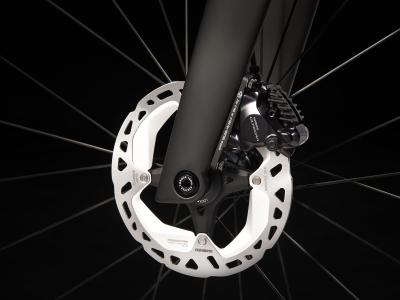 Trek Madone SLR 7 58 Deep Smoke Produktbild 8