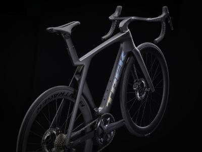Trek Madone SLR 7 60 Deep Smoke Produktbild 2