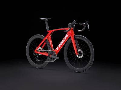 Trek Madone SLR 7 54 Viper Red Produktbild 1