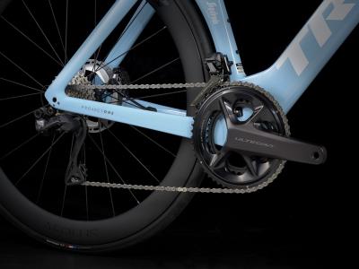 Trek Madone SLR 7 54 Azure Produktbild 9