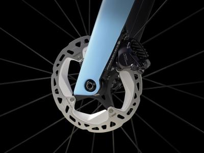 Trek Madone SLR 7 54 Azure Produktbild 8