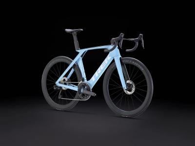Trek Madone SLR 7 56 Azure Produktbild 1