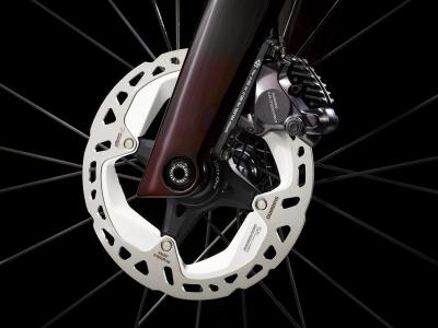 Trek Madone SLR 7 50 Metallic Red Smoke to Red Carbon S Produktbild 8