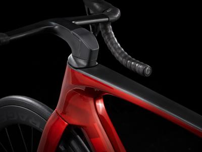 Trek Madone SLR 7 52 Metallic Red Smoke to Red Carbon S Produktbild 5