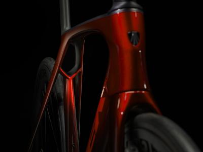 Trek Madone SLR 7 56 Metallic Red Smoke to Red Carbon S Produktbild 4