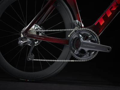 Trek Madone SLR 7 58 Metallic Red Smoke to Red Carbon S Produktbild 9
