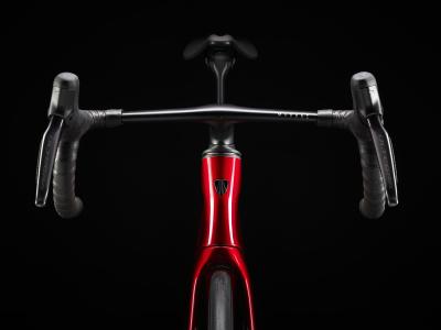 Trek Madone SLR 7 58 Metallic Red Smoke to Red Carbon S Produktbild 6