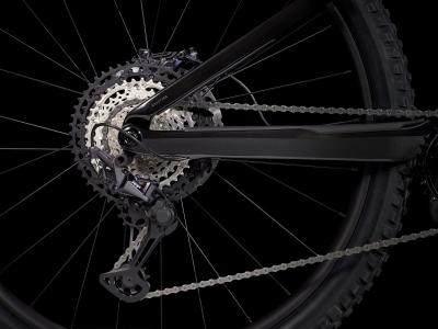 Trek Rail 9.8 XT EU S Deep Smoke Produktbild 10