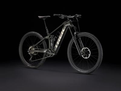 Trek Rail 9.8 XT EU S Deep Smoke Produktbild 1