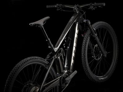 Trek Rail 9.8 XT EU M Deep Smoke Produktbild 2